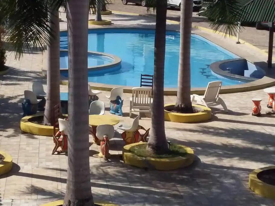 Villa Chale Em Barreirinhas - Ma Exterior foto